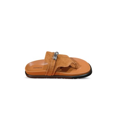 HERMÈS EMPIRE SANDALS 250625
